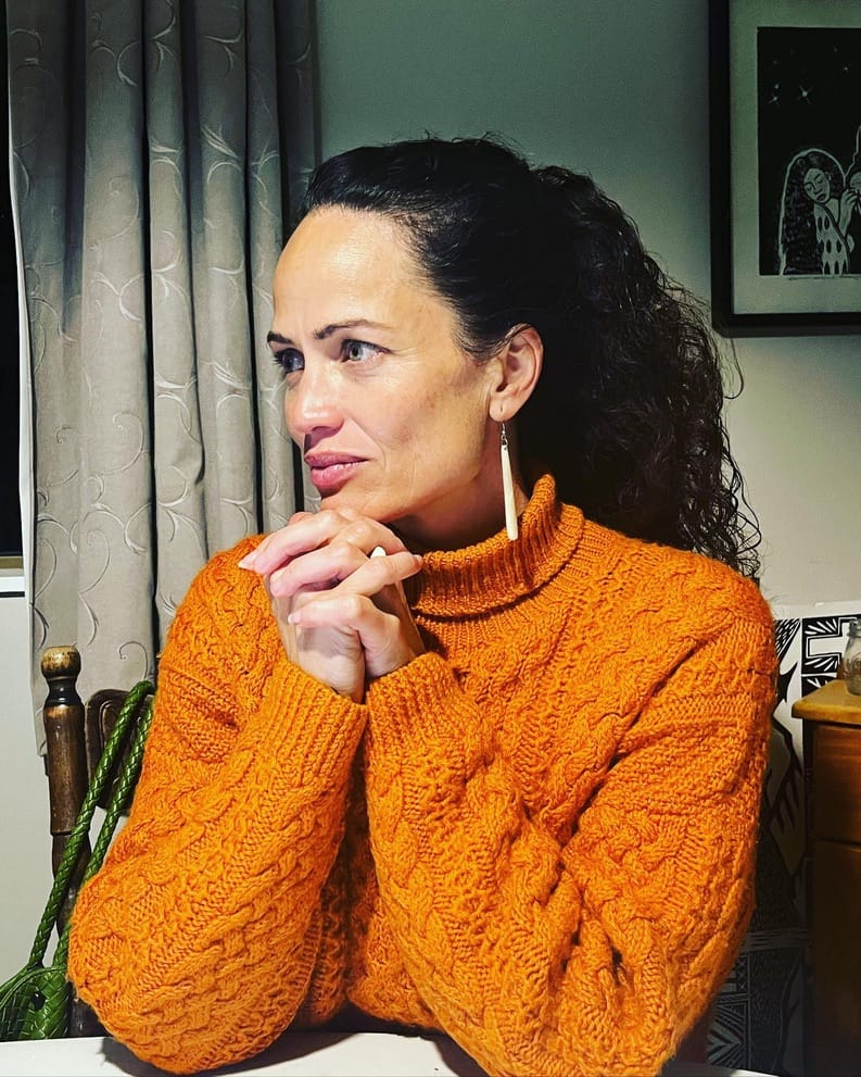 Nadine Hura