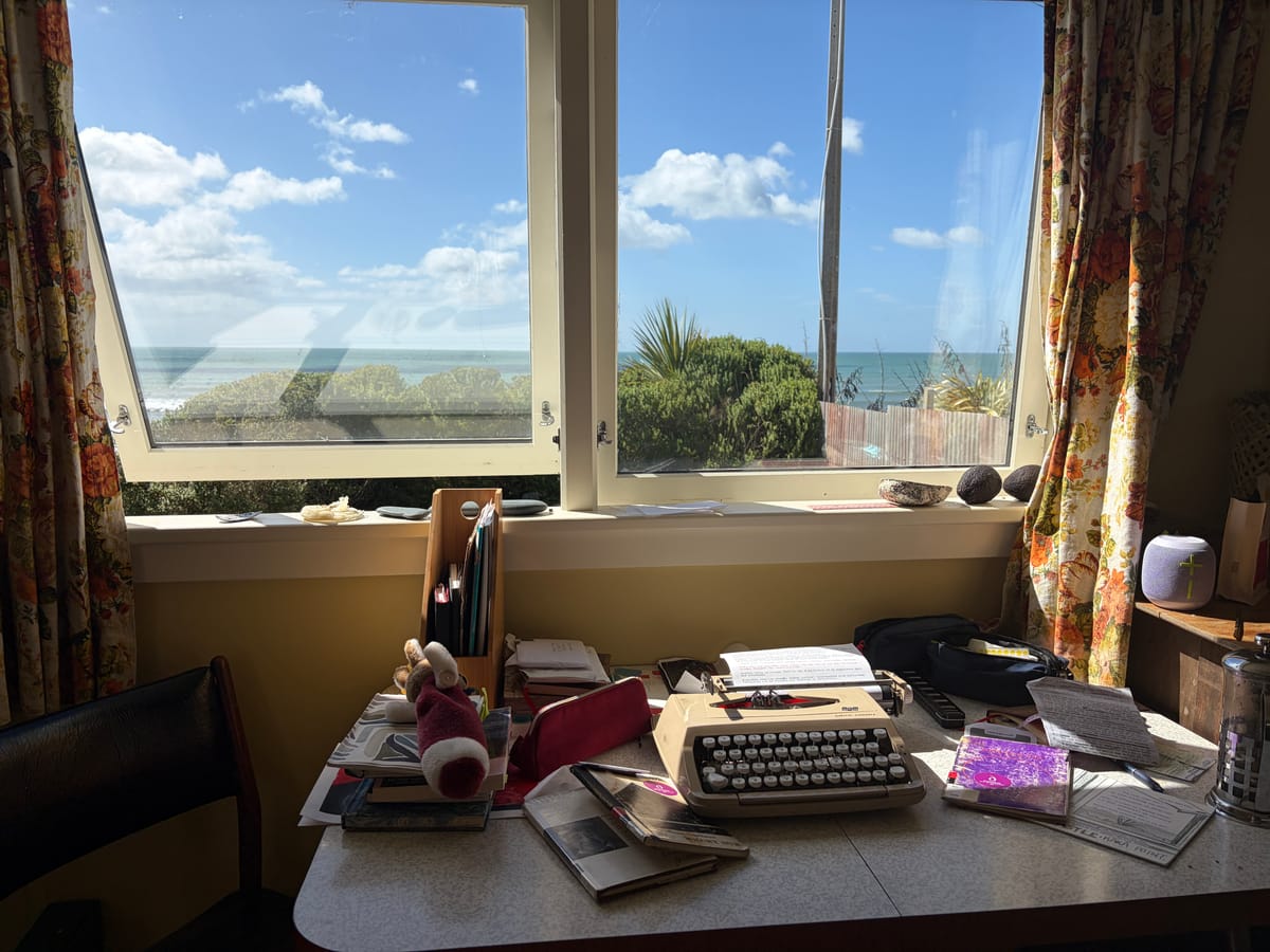 Your honesty may be a bit startling