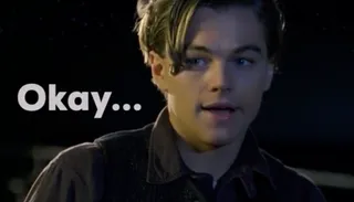 A layperson’s guide to climate change this election: A Titanic Allegory