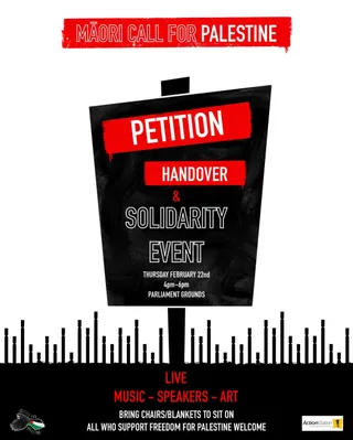 Poppin' off Pānui #10: Eyes wide open