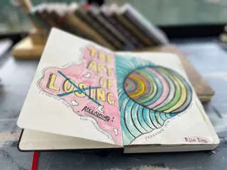 Announcing an exciting new creative direction for this newsletter...