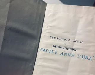 So you want to publish a book?