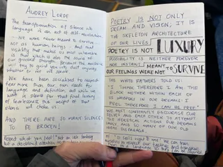 Time to Write is Always Stolen