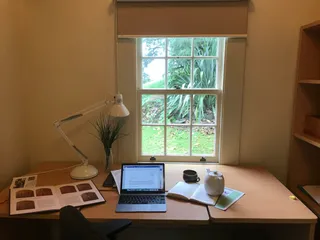 A concrete block on a dream