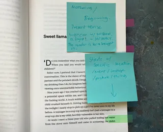 Should you do a writing course?