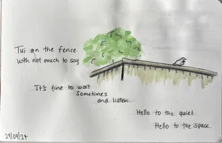 Artificial Intelligence cannot...