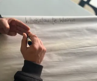 I'm just a call away