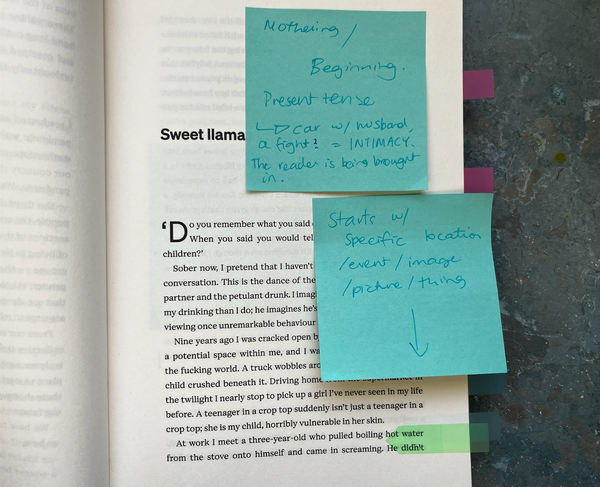 Should you do a writing course?