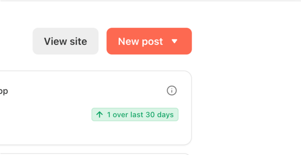 Is it time you started a newsletter?
