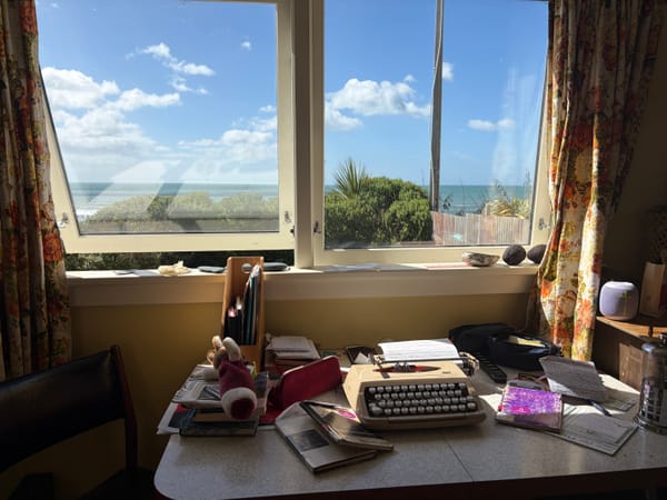 Your honesty may be a bit startling